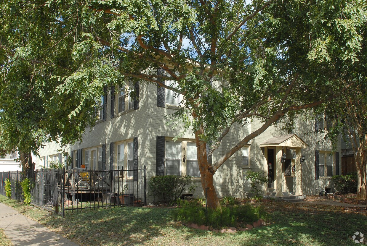 Foto del edificio - 1660 Hawthorne St