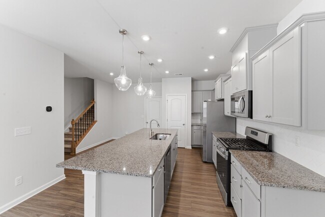 Foto del edificio - 1324 Galloway Rd