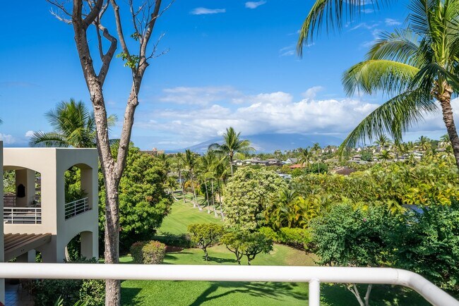 Building Photo - Wailea Palms Residence 2 Bed, 2 Bath with Ocean Views