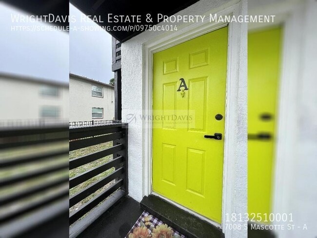 Building Photo - 7008 S Mascotte St