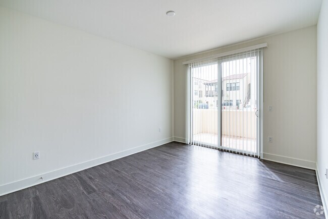 Interior Photo - Parklands Apartments