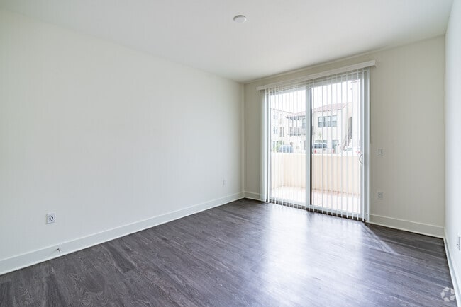 Interior Photo - Parklands Apartments