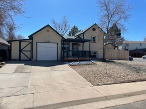 Building Photo - 17502 E Whitaker Dr