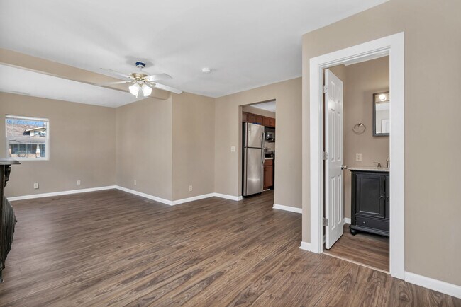 Foto del edificio - 408 N Joliet St