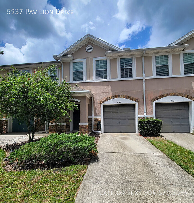 Primary Photo - Emerald Preserve Townhome w/Pond Views