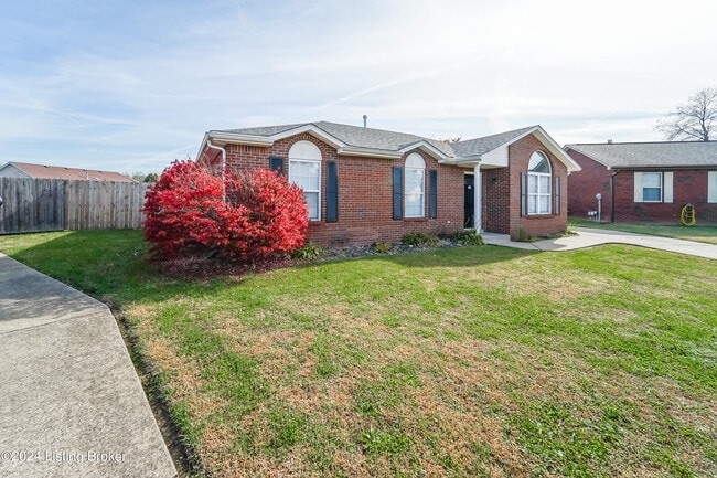Building Photo - 8205 Krystle Ridge Pl