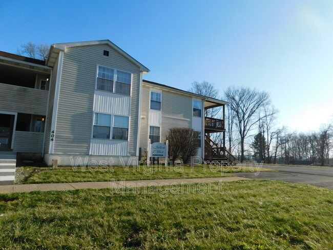 Foto del edificio - 404 Gatewood Ave