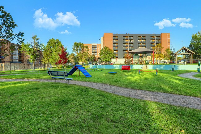 Foto del edificio - Alvista Nine Mile