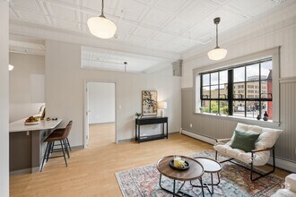 Interior Photo - Olympic Lofts