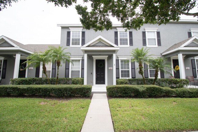 Foto del edificio - Charming Townhome in Avalon Park