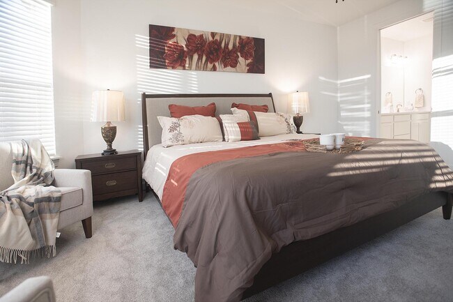 Building Photo - 3006 Duomo Ct