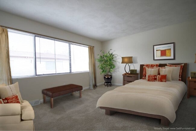 Interior Photo - Norwest Woods