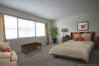 Interior Photo - Norwest Woods