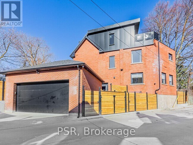 Photo du bâtiment - 33 Parkway Ave