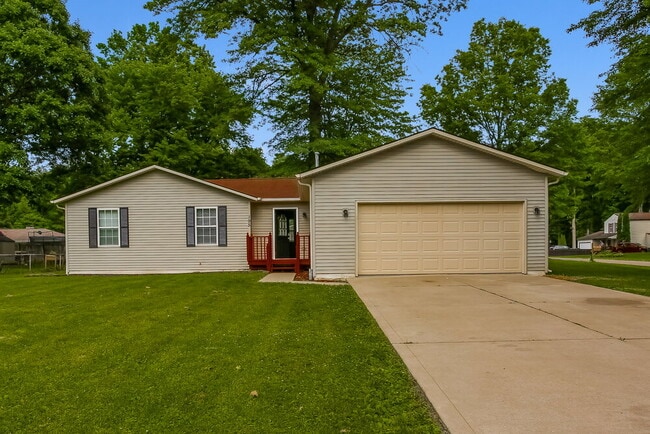 Building Photo - 195 S Summit Ridge Dr SW