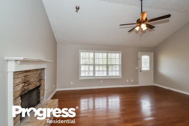 Building Photo - 265 Pine Needle Trail
