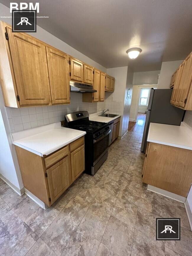 Building Photo - 2 bedroom in Brighton MA 02135