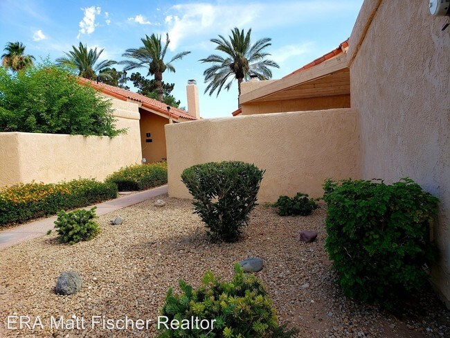Foto del edificio - 2 br, 2 bath House - 12501 E. Del Rey Dr.