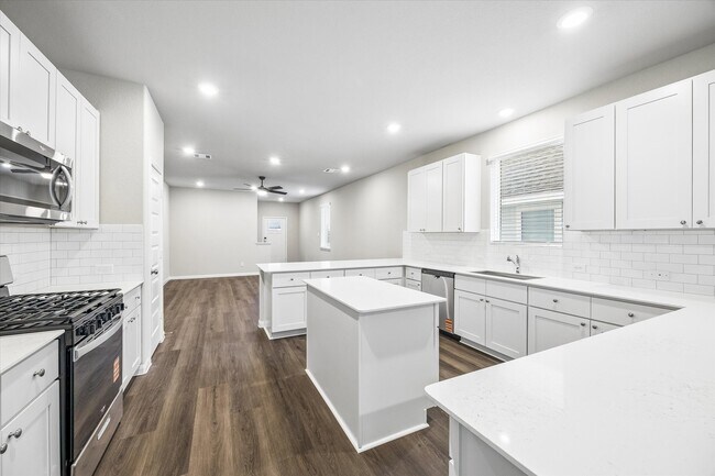 Foto del edificio - 13520 Sauger Ct
