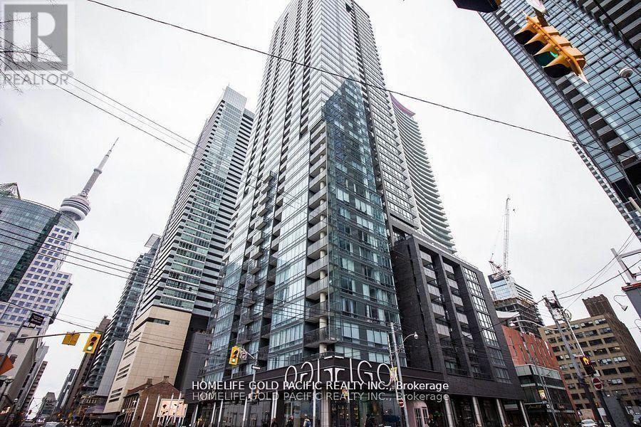 Primary Photo - 295 Adelaide St W