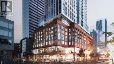 Building Photo - 400 King St W