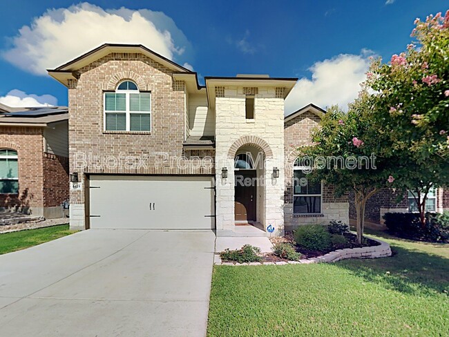 Building Photo - 6419 Tulia Way