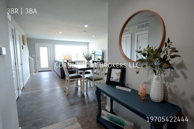 Building Photo - Join our waiting list for these NEW 3 Bedr...