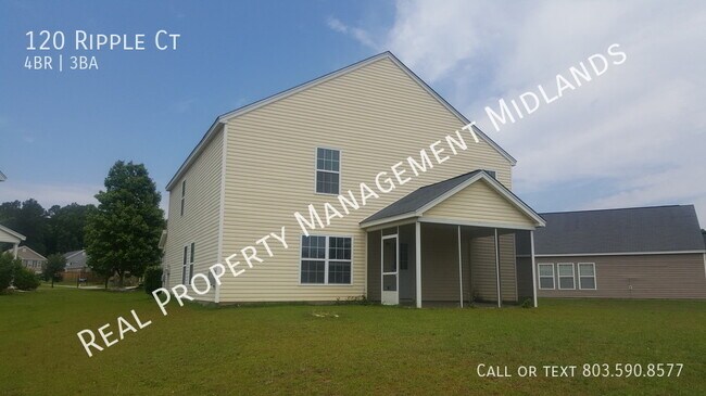 Foto del edificio - 120 Ripple Ct