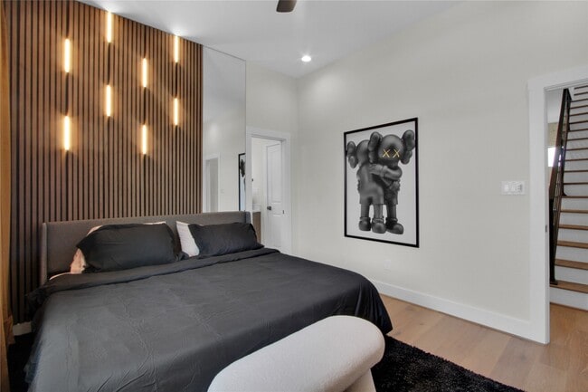 Foto del edificio - 5907 Winsome Ln