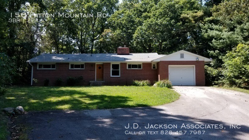 Primary Photo - 156 Patton Mountain Rd
