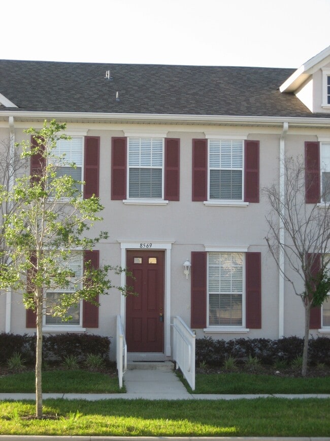 Building Photo - 8569 Saratoga Inlet Dr