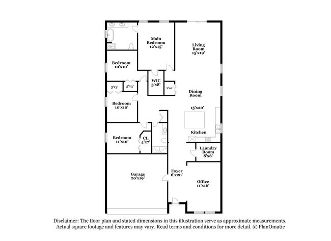 Foto del edificio - 3197 Spicer Ave