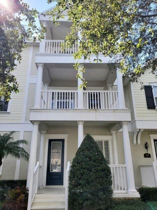 Primary Photo - Jesups Reserve 1872 SQ. FT. Townhome (2 Ca...