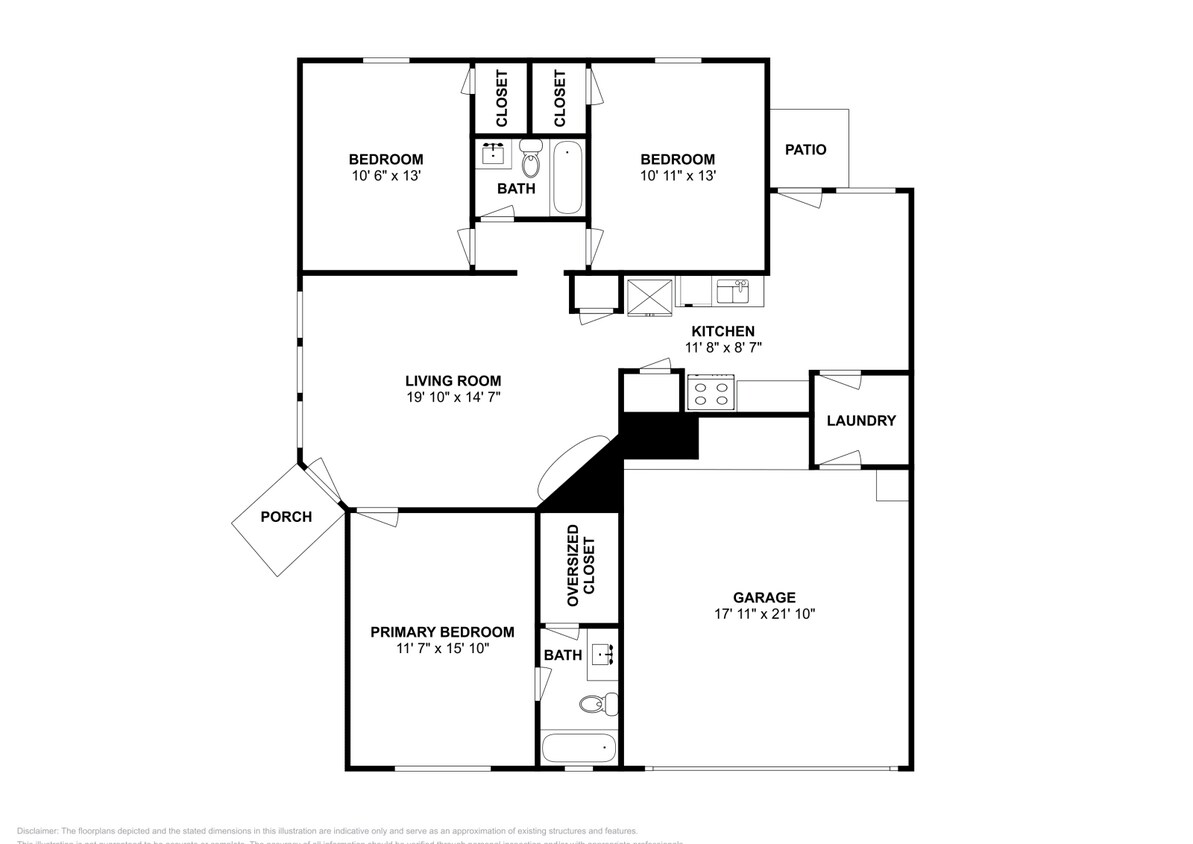 Building Photo - 1214 Bayberry Way