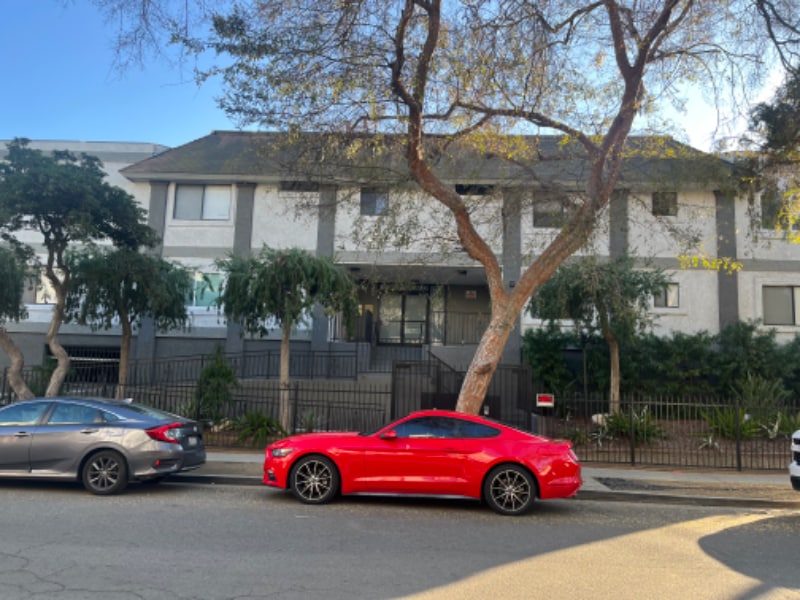 Photo - 11040 Hesby St (Los Angeles, CA)