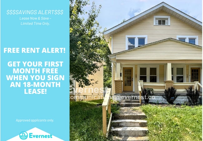 Building Photo - 783 Seymour Ave