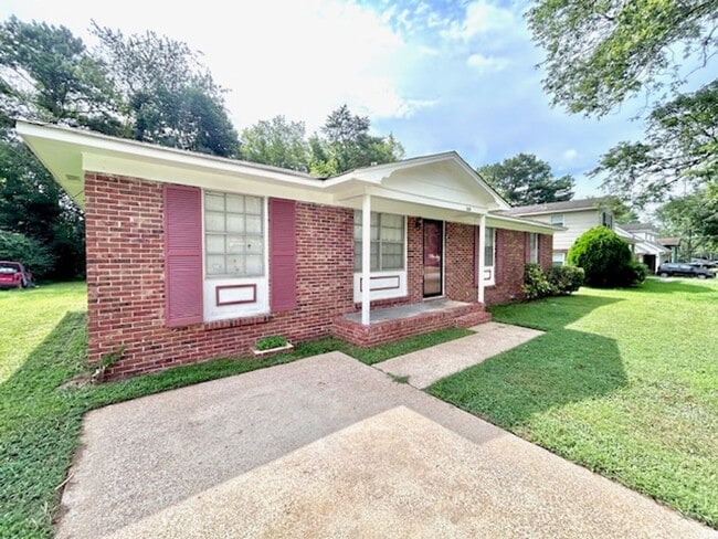 Foto del edificio - 3218 Teton Dr NW