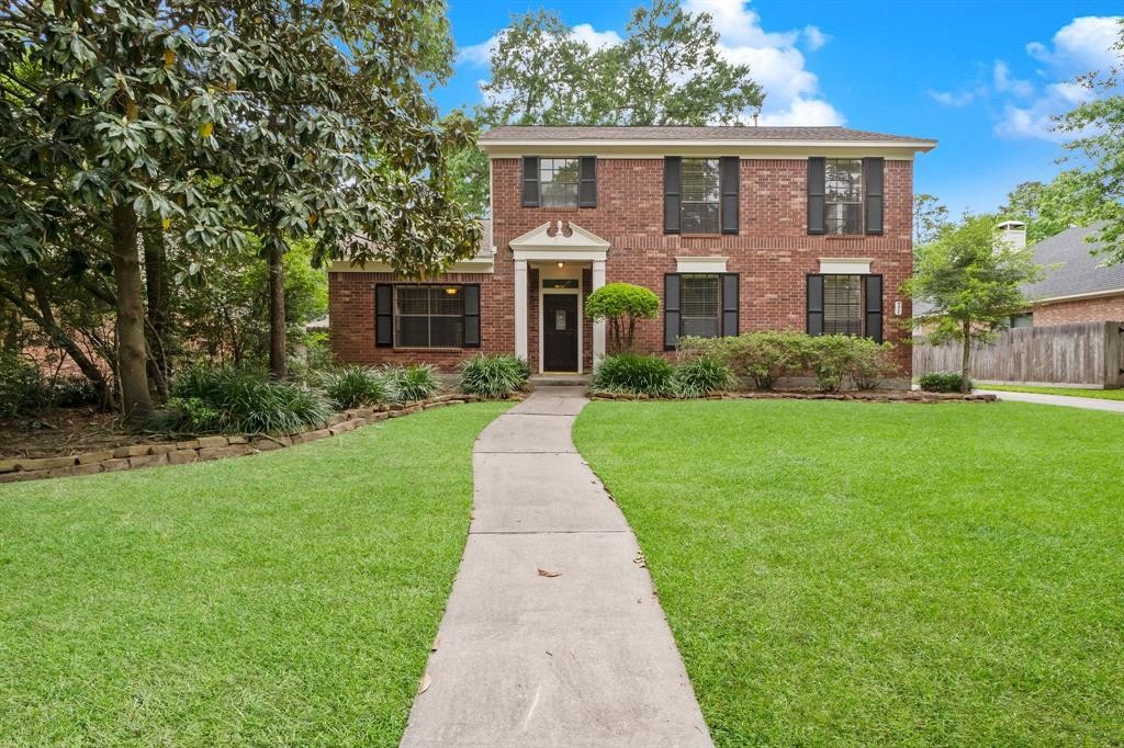 Primary Photo - 31 N Duskwood Pl