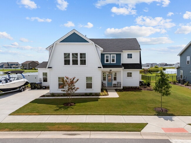 Foto del edificio - 105 Farmridge Wy