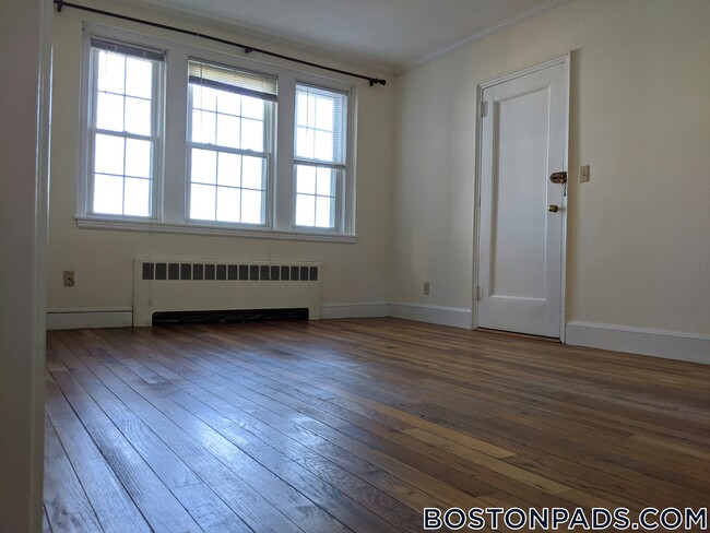 Foto del edificio - 550 Belmont St