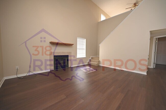 Foto del edificio - 3 Bed 2 Bath Home in Ruston!
