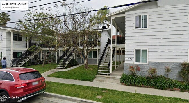 Building Photo - 3235 Collier Ave