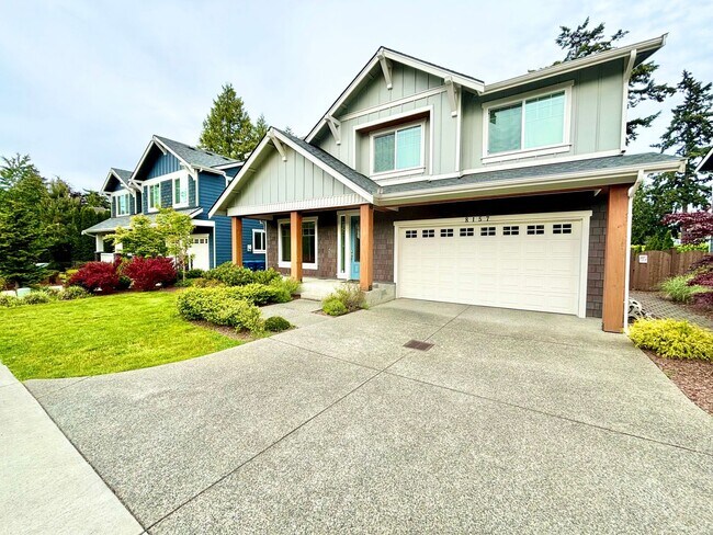 Building Photo - Luxury Home for rent on Mercerisland