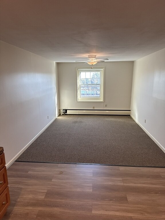 Foto del edificio - 8 Chauncy St