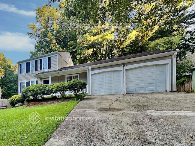 Building Photo - 715 Country Manor Way