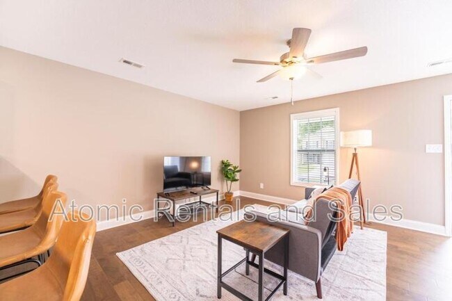 Foto del edificio - 5538 Berkley Lndg Ln