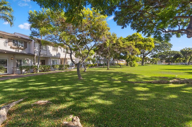 Foto del edificio - 91-1059-1059 Kaimalie St