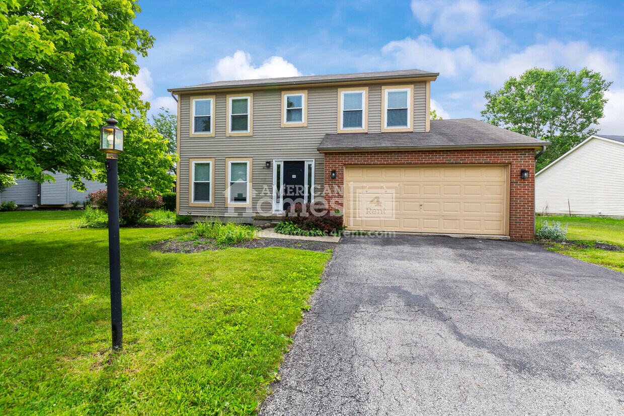 Foto principal - 373 Firestone Drive