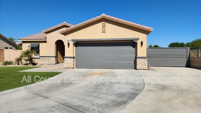 Foto del edificio - 41212 Maxwell Ct