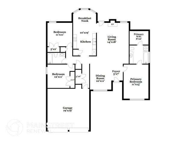 Building Photo - 10 Zebulon Pl